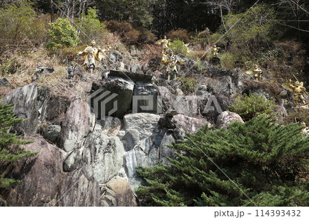 寶珠山 大観音寺　三重県津市 114393432