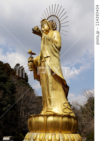 寶珠山 大観音寺 三重県津市 寶珠山 大観音寺 三重県津市 114393434