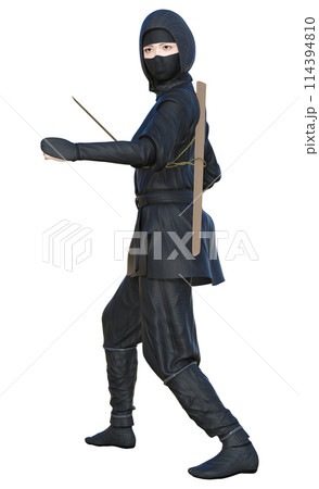 忍者☆Ninja 114394810