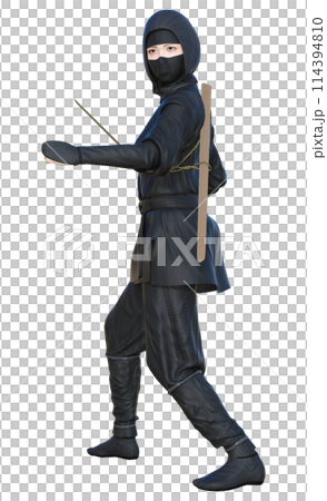 忍者☆Ninja 114394810