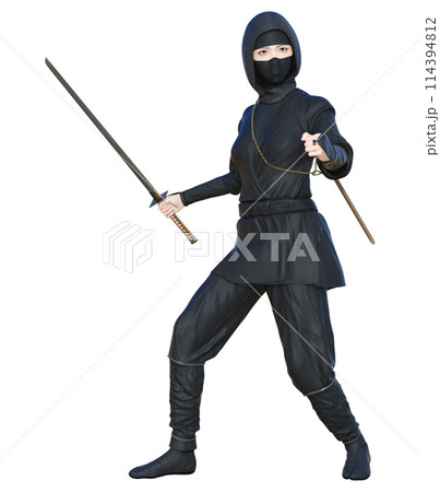 忍者☆Ninja 114394812