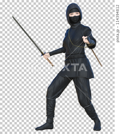 忍者☆Ninja 114394812