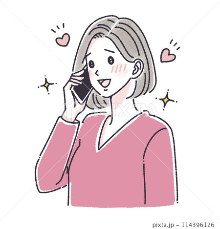 電話をする女性,電話をかける女性,女性,女の子,スマホ,スマートフォン,通話,問い合わせ,クレーム, 電話をする女性,電話をかける女性,女性,女の子,スマホ,スマートフォン,通話,問い合わせ,クレーム, 114396126