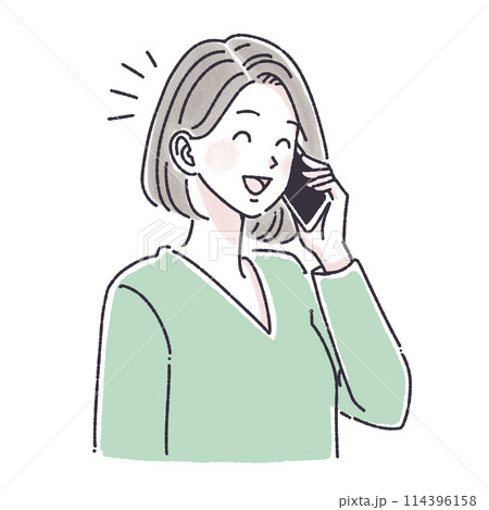 電話をする女性,電話をかける女性,女性,女の子,スマホ,スマートフォン,通話,問い合わせ,クレーム, 電話をする女性,電話をかける女性,女性,女の子,スマホ,スマートフォン,通話,問い合わせ,クレーム, 114396158