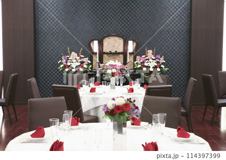 法事会食家族葬のイメージの画像 法事会食家族葬のイメージの画像 114397399