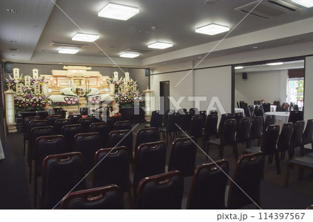 葬儀イメージ 114397567