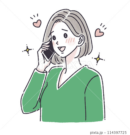 電話をする女性,電話をかける女性,女性,女の子,スマホ,スマートフォン,通話,問い合わせ,クレーム, 電話をする女性,電話をかける女性,女性,女の子,スマホ,スマートフォン,通話,問い合わせ,クレーム, 114397725