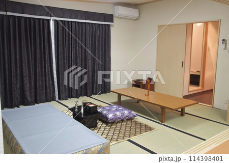 お葬式会場 葬祭会館宿泊施設 お葬式会場 葬祭会館宿泊施設 114398401
