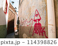 メキシコのストリートフード 114398826