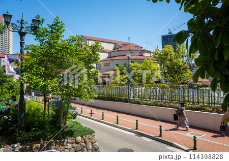 花のみち 114398828