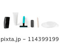 Luxury Hotel Essentials 114399199