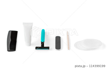 Luxury Hotel Essentials Luxury Hotel Essentials 114399199