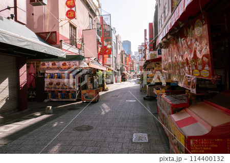 神戸の南京町 神戸の南京町 114400132
