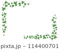 アイビーのフレーム_ヨコ_白02 114400701
