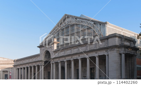 ベルギー王立軍事歴史博物館 ベルギー王立軍事歴史博物館 114402260