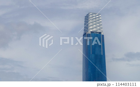 エクスチェンジ106 マレーシアの超高層ビル エクスチェンジ106 マレーシアの超高層ビル 114403111