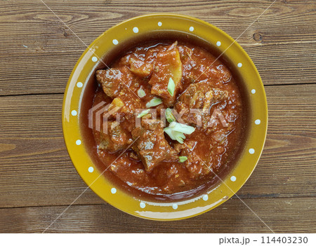 Meat Durbari Meat Durbari 114403230