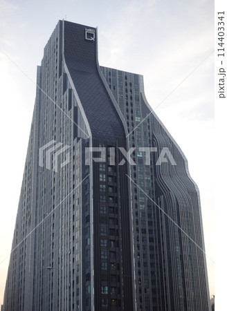 バンコクのコンドミニアム・タイのタワーマンション 114403341