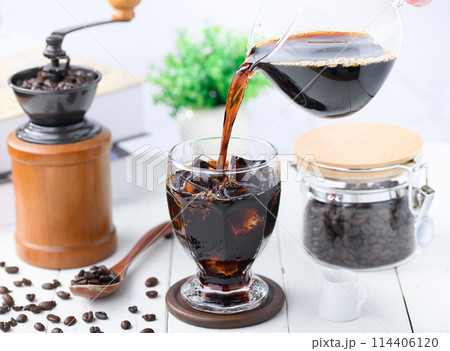 アイスコーヒー アイスコーヒー 114406120