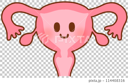 Womb character 114408316