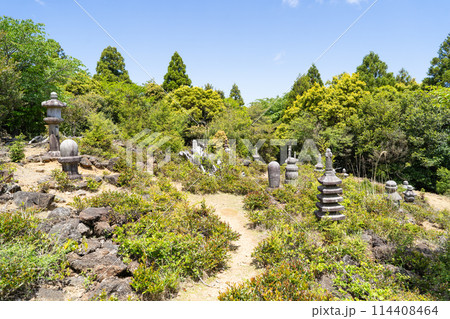 朝熊山経塚群(朝熊山・朝熊ヶ岳) 朝熊山経塚群(朝熊山・朝熊ヶ岳) 114408464