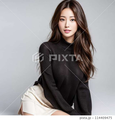 巨乳な女の子の画像 巨乳な女の子の画像 114409475