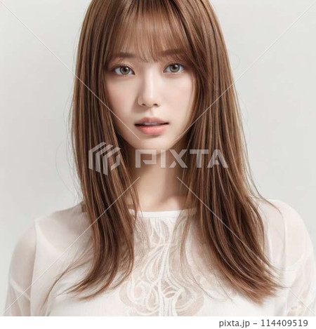 巨乳な女の子の画像 114409519