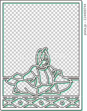 簡單色影百人一修健德工 簡單色影百人一修健德工 114409744