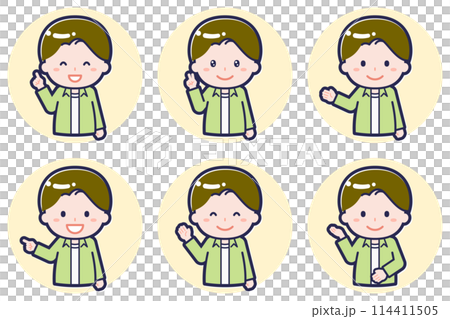 Mini_pose_male student 02_03 Mini_pose_male student 02_03 114411505