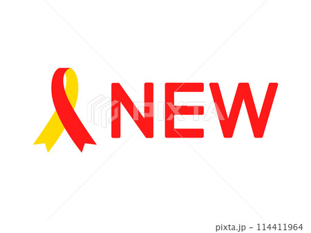 NEWのシンプル素材 114411964