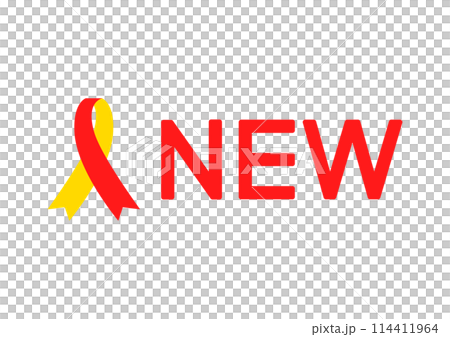 NEWのシンプル素材 114411964