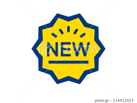 NEWのシンプル素材 114412025