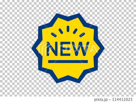 NEWのシンプル素材 114412025