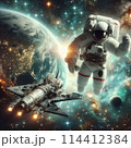宇宙船 114412384