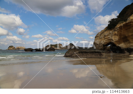 千座の岩屋 千座の岩屋 114413663