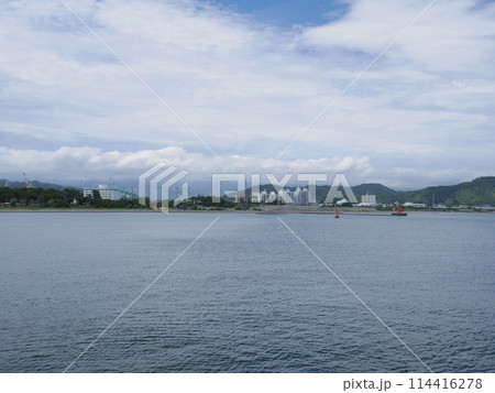 浦戸湾(高知県高知市) 114416278
