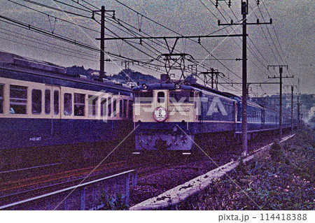 保土ヶ谷の寝台特急 114418388
