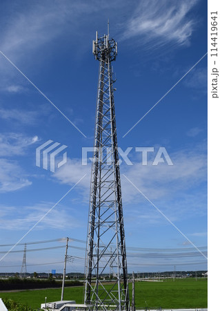 通信設備 基地局 無線局 通信設備 基地局 無線局 114419641
