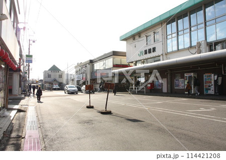 JR馬橋駅 駅前 JR馬橋駅 駅前 114421208