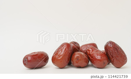 ナツメ(乾燥・干しナツメ) ナツメ(乾燥・干しナツメ) 114421739