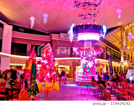 タイ・プーケット・パトンビーチ・年末年始のジャンクセイロン 114424282