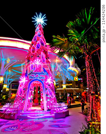 タイ・プーケット・パトンビーチ・年末年始のジャンクセイロン 114424286