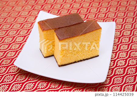 おいしいお菓子 114425039