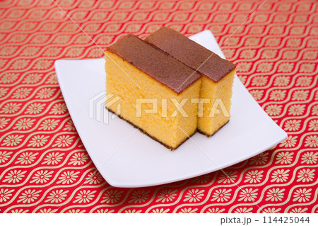 おいしいお菓子 114425044