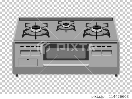 3眼瓦斯爐 114426608