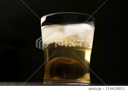 梅酒 梅酒 114428051