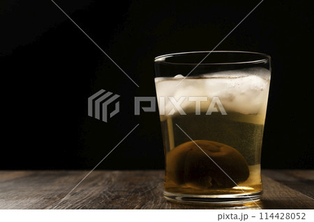 梅酒 梅酒 114428052