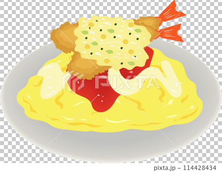 Hunton rice 114428434