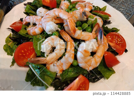 和食　海鮮料理 114428885