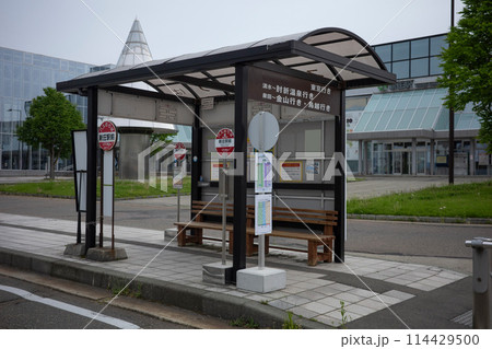 新庄駅 周辺の風景 (山形県新庄市) 新庄駅 周辺の風景 (山形県新庄市) 114429500
